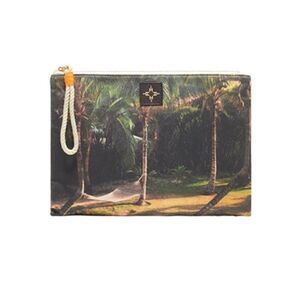 India Hicks Insta Pouch - Hammock NEW